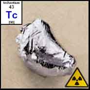 Technetium foto