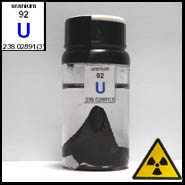 Uranium foto